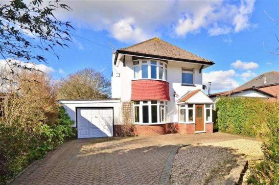 4 Bedroom Detached